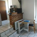 Apartamento Cosy à Avec Jardin Clôturé De 22 M² *