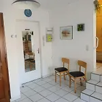 Cosy à Avec Jardin Clôturé De 22 M² Apartamento