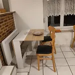 Cosy à Avec Jardin Clôturé De 22 M² Apartamento