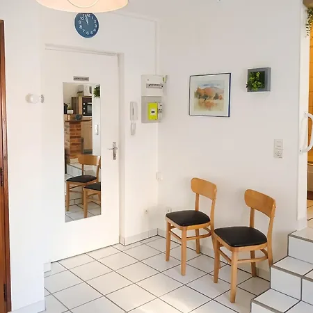 Cosy à Avec Jardin Clôturé De 22 M² Apartamento
