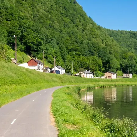 Cosy à Avec Jardin Clôturé De 22 M² Apartamento *